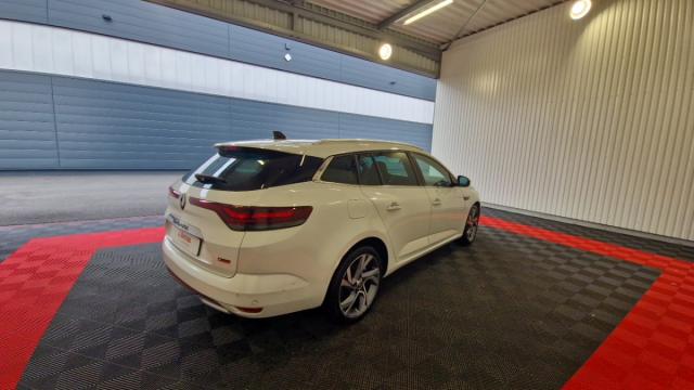 Renault Mégane Estate image 8