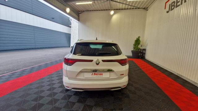 Renault Mégane Estate image 5