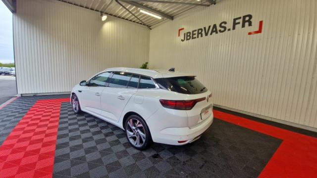 Renault Mégane Estate image 4