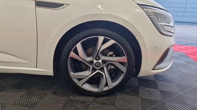 Renault Mégane Estate image 7