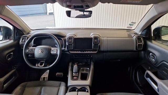 Citroen C5 Aircross image 5