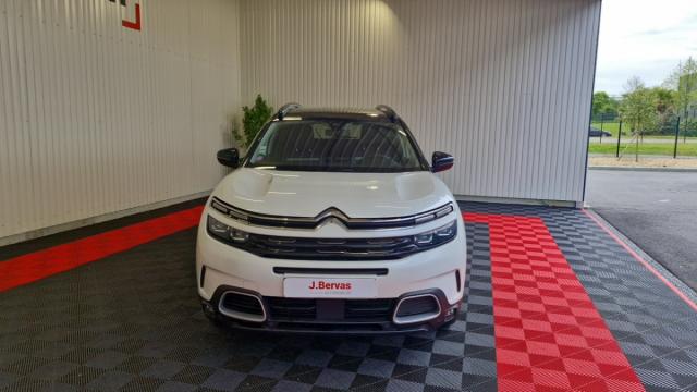 Citroen C5 Aircross image 7