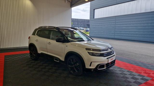 Citroen C5 Aircross image 8