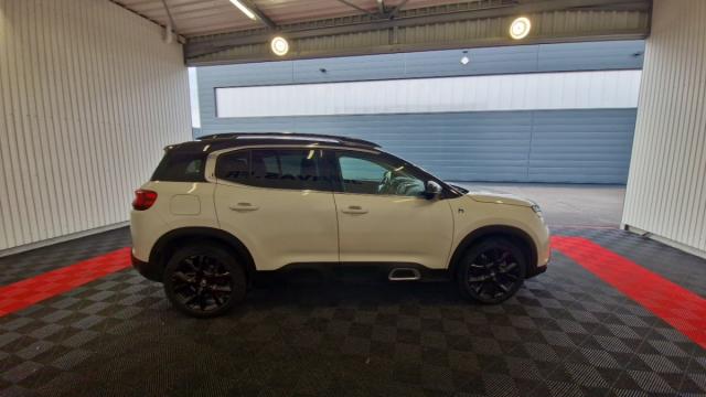 Citroen C5 Aircross image 2