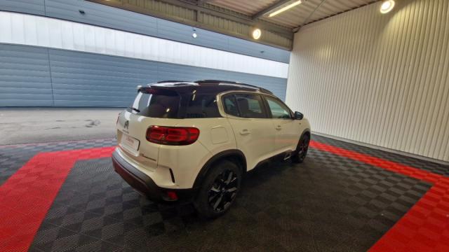 Citroen C5 Aircross image 1