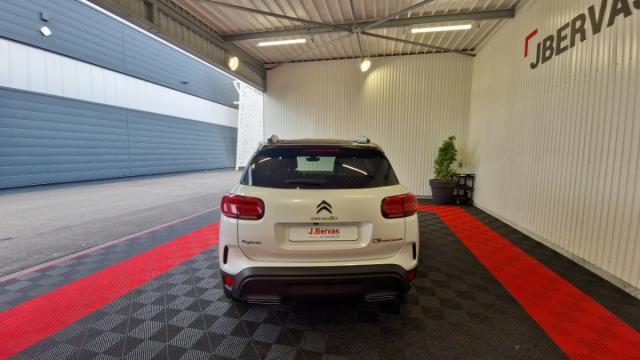 Citroen C5 Aircross image 9