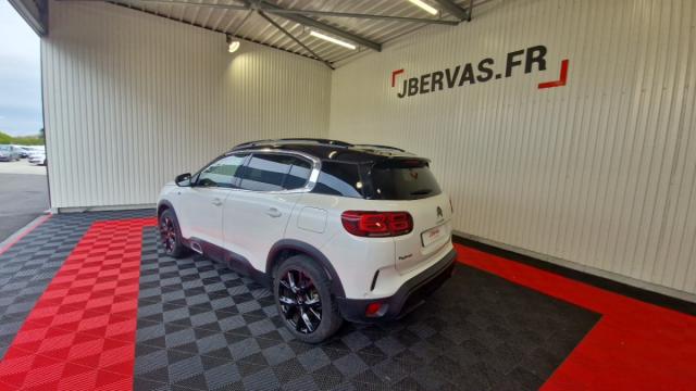 Citroen C5 Aircross image 6