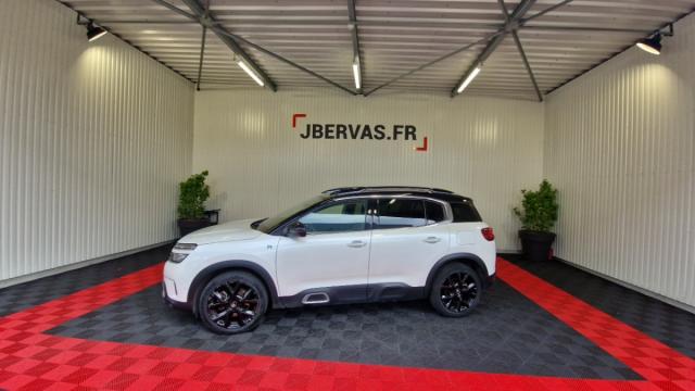 Citroen C5 Aircross image 3