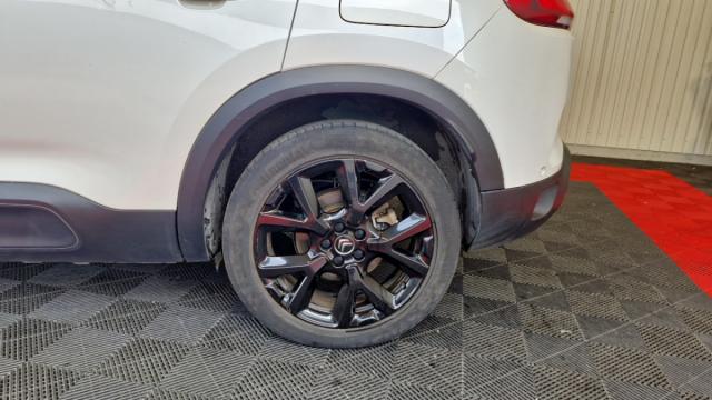 Citroen C5 Aircross image 4