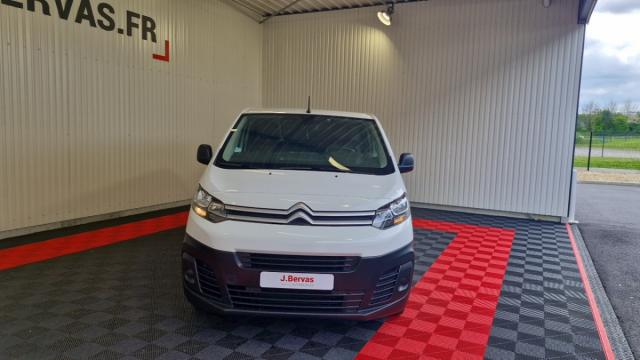 Citroen Jumpy image 4