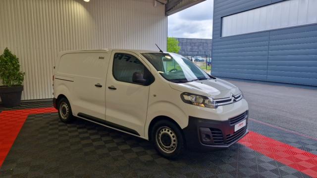 Citroen Jumpy image 5