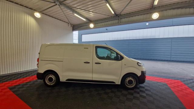 Citroen Jumpy image 6