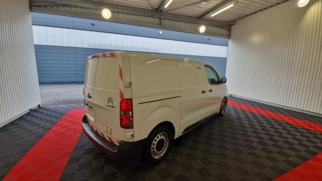 Citroen Jumpy image 7