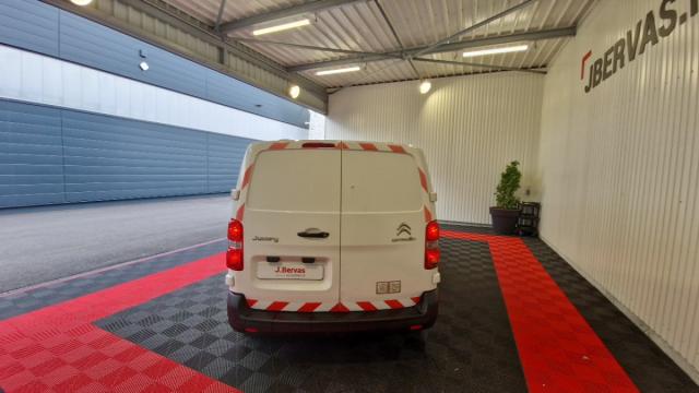Citroen Jumpy image 8