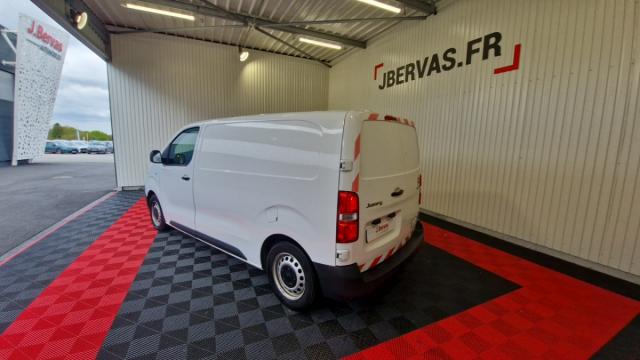 Citroen Jumpy image 1