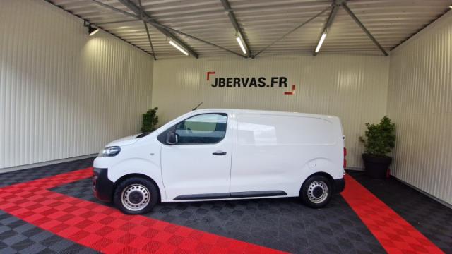 Citroen Jumpy image 2