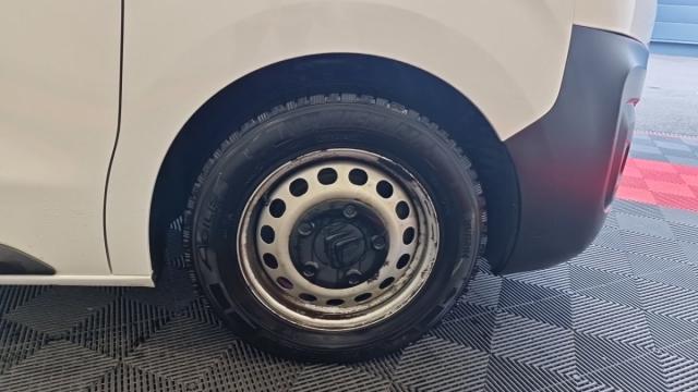 Citroen Jumpy image 9