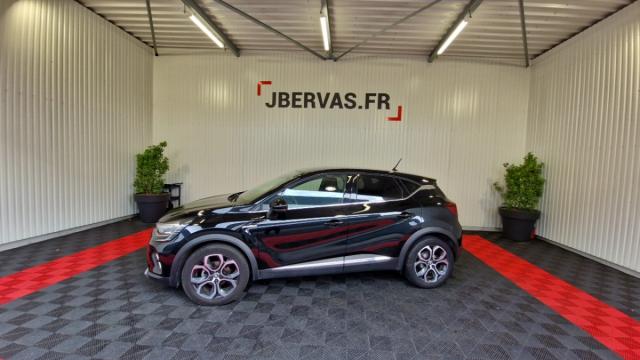 Renault Captur image 9