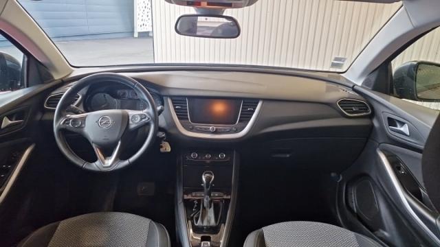 Opel Grandland X image 9