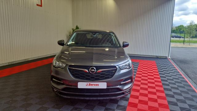 Opel Grandland X image 2