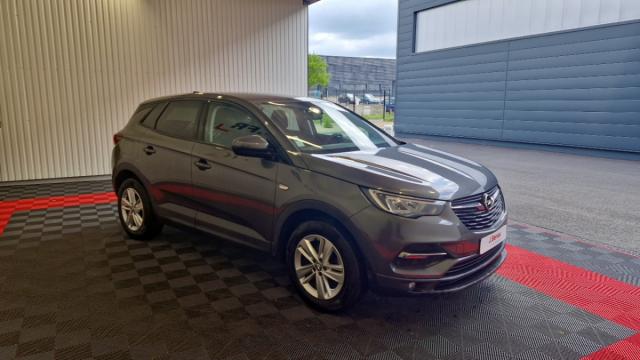 Opel Grandland X image 8