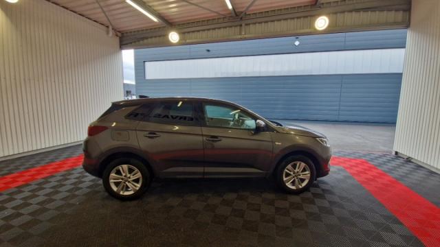 Opel Grandland X image 1