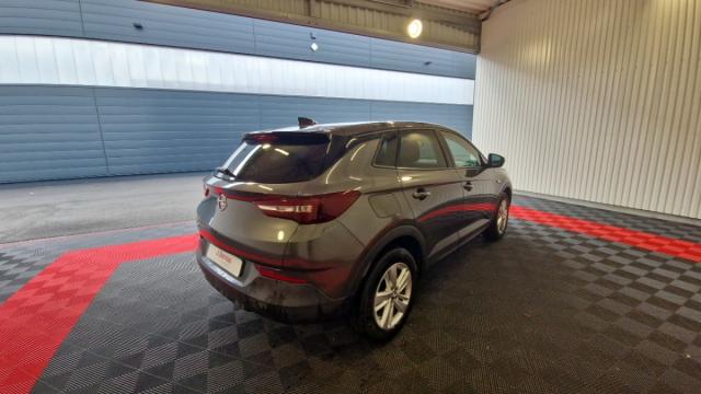 Opel Grandland X image 6