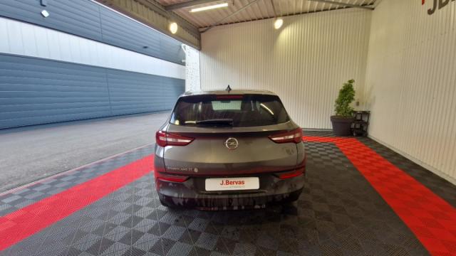 Opel Grandland X image 4