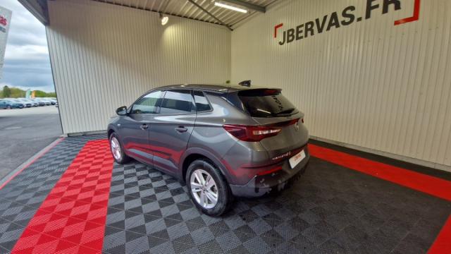 Opel Grandland X image 3