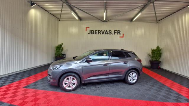Opel Grandland X image 7