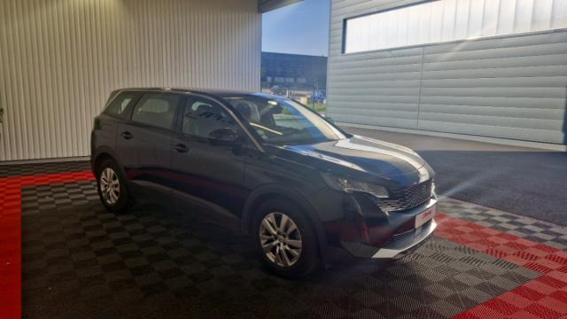 Peugeot 5008 image 9