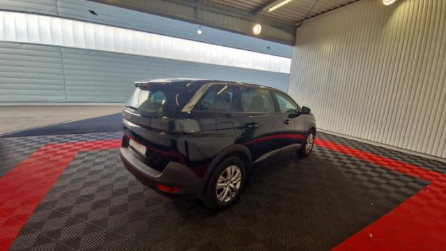 Peugeot 5008 image 6