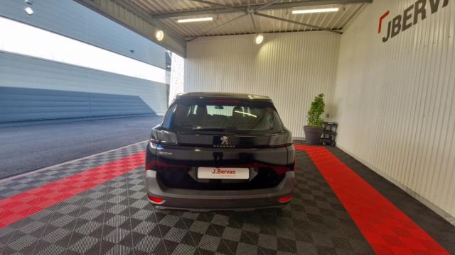 Peugeot 5008 image 2