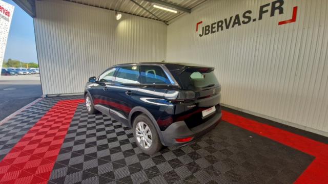 Peugeot 5008 image 5