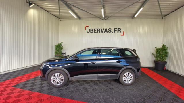Peugeot 5008 image 3