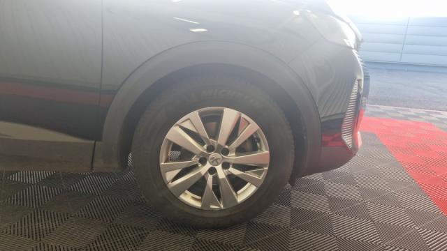 Peugeot 5008 image 4