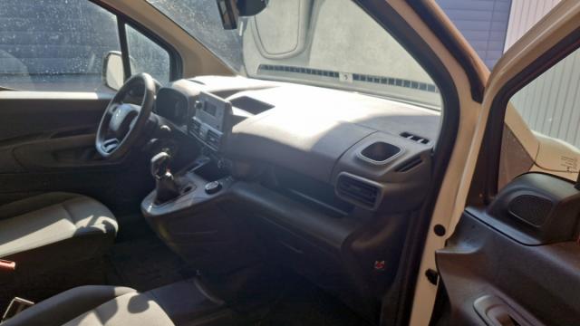 Citroen Berlingo image 9
