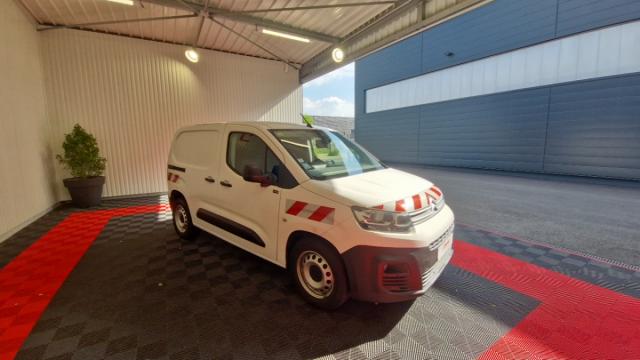 Citroen Berlingo image 5