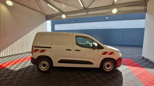 Citroen Berlingo image 4