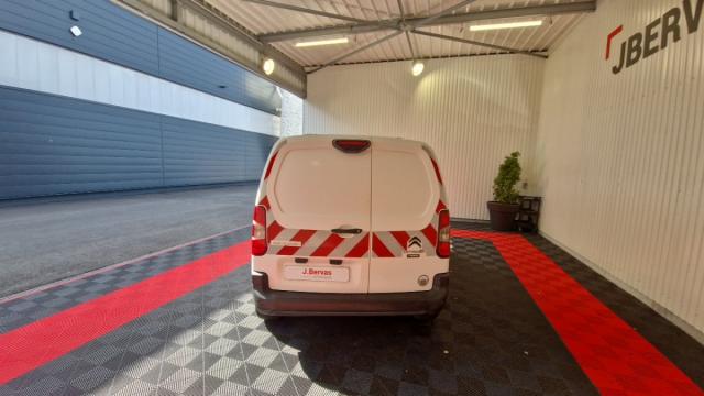 Citroen Berlingo image 7