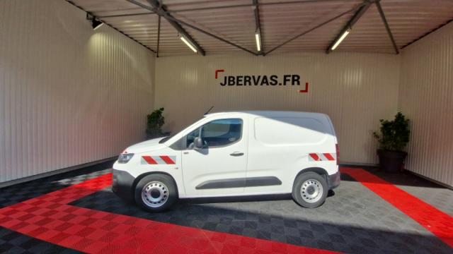 Citroen Berlingo image 2