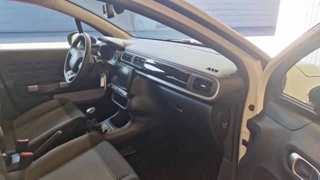 Citroen C3 image 9
