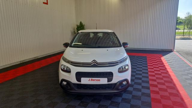 Citroen C3 image 4