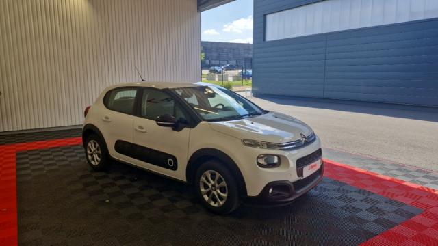 Citroen C3 image 7