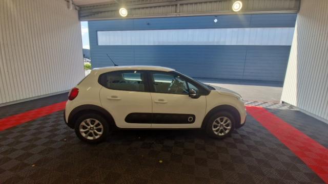 Citroen C3 image 2