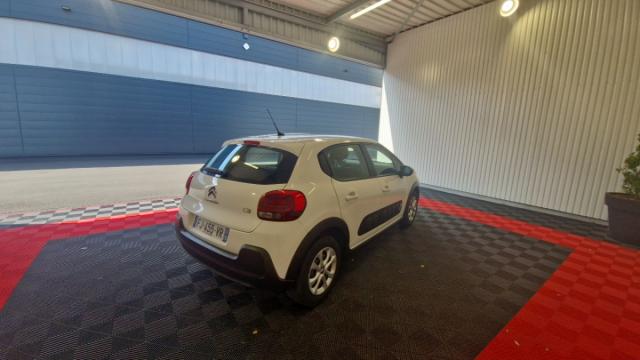 Citroen C3 image 8