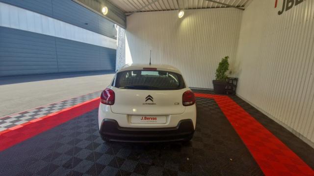 Citroen C3 image 3