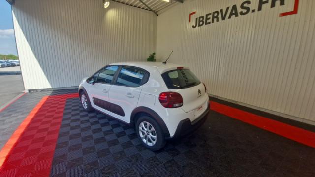 Citroen C3 image 6