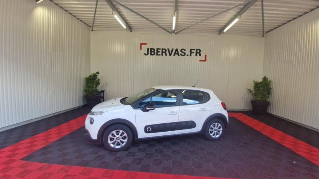 Citroen C3 image 1