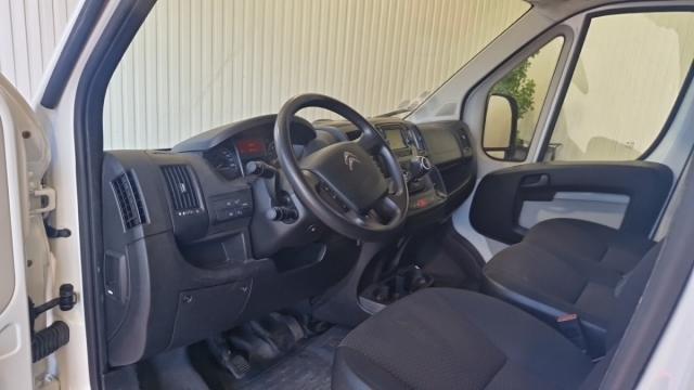 Citroen Jumper image 9